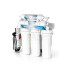 Зворотний осмос з помпою Water Filter Standard WFRO-5L-50 Pump