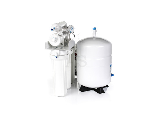 Зворотний осмос з помпою Water Filter Standard WFRO-5L-50 Pump