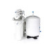 Зворотний осмос з помпою Water Filter Standard WFRO-5L-50 Pump