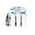 Зворотний осмос з помпою Water Filter Standard WFRO-5L-50 Pump