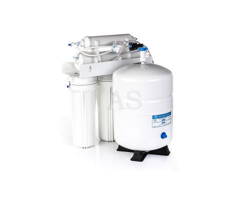 Зворотний осмос з помпою Water Filter Standard WFRO-5L-50 Pump