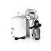 Зворотний осмос з помпою Water Filter Standard WFRO-5L-50 Pump