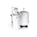 Зворотний осмос з помпою Water Filter Standard WFRO-5L-50 Pump