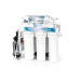 Зворотний осмос з помпою Water Filter Standard WFRO-5L-50 Pump