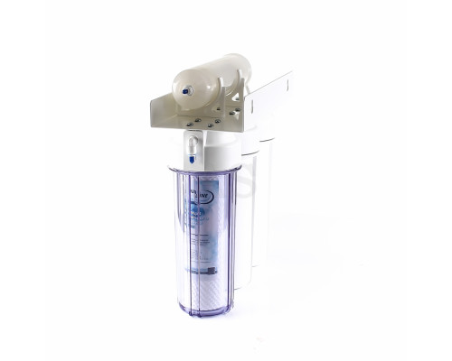 Фільтр для води проточний Aqualine UF4