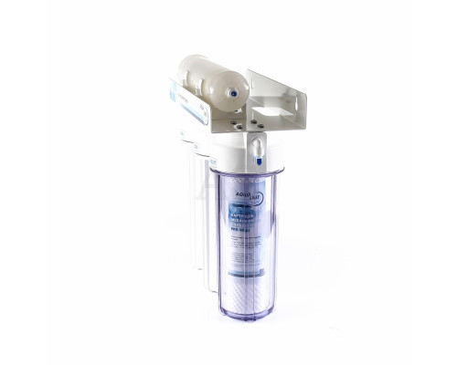 Фільтр для води проточний Aqualine UF4