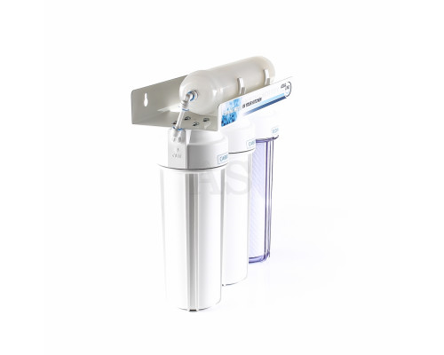Фільтр для води проточний Aqualine UF4