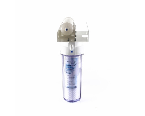 Фільтр для води проточний Aqualine UF4