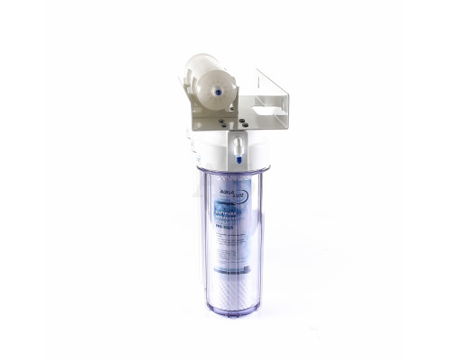 Фільтр для води проточний Aqualine UF4