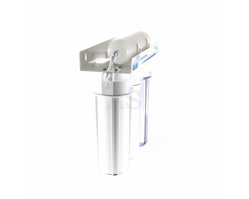 Фільтр для води проточний Aqualine UF4