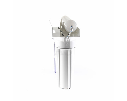 Фільтр для води проточний Aqualine UF4