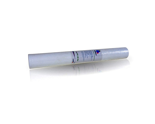 Картридж Leader ВВ-20" Sediment PP-1 (РР-5) SLIM