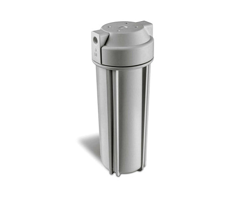 Колба в зборі для осмосу Aqualine 1/4"х10"