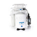 Зворотний осмос з помпою Water Filter Standard WFRO-6L-50 Pump