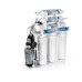 Зворотний осмос з помпою Water Filter Standard WFRO-6L-50 Pump