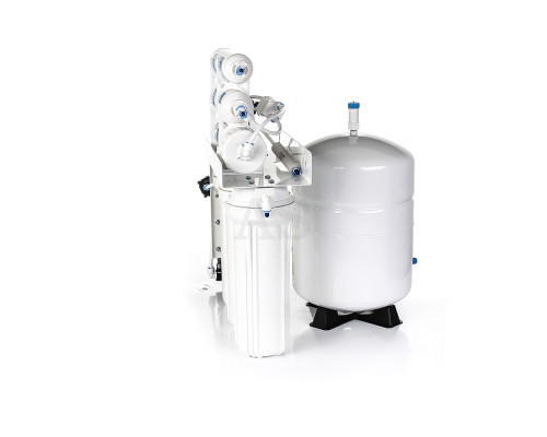 Зворотний осмос з помпою Water Filter Standard WFRO-6L-50 Pump