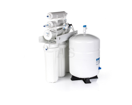 Зворотний осмос з помпою Water Filter Standard WFRO-6L-50 Pump