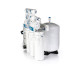 Зворотний осмос з помпою Water Filter Standard WFRO-6L-50 Pump
