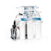 Зворотний осмос з помпою Water Filter Standard WFRO-6L-50 Pump
