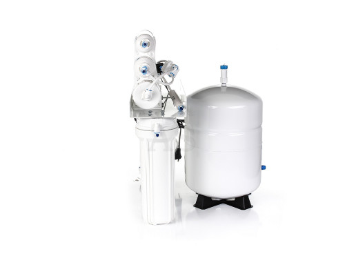 Зворотний осмос з помпою Water Filter Standard WFRO-6L-50 Pump