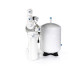 Зворотний осмос з помпою Water Filter Standard WFRO-6L-50 Pump