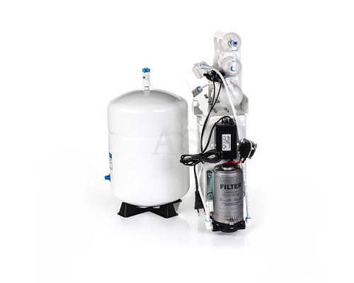 Зворотний осмос з помпою Water Filter Standard WFRO-6L-50 Pump