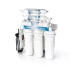 Зворотний осмос з помпою Water Filter Standard WFRO-6L-50 Pump