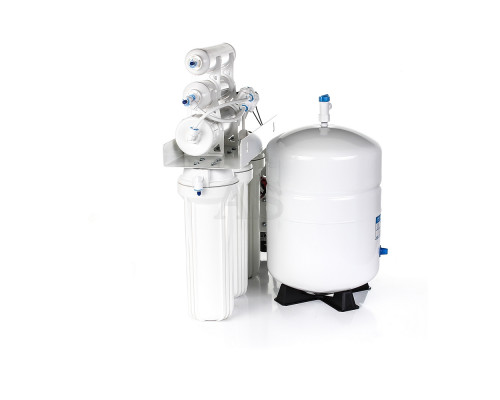 Зворотний осмос з помпою Water Filter Standard WFRO-6L-50 Pump