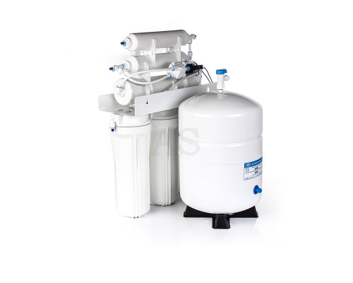 Зворотний осмос з помпою Water Filter Standard WFRO-6L-50 Pump