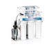 Зворотний осмос з помпою Water Filter Standard WFRO-6L-50 Pump
