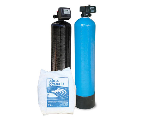 Aqualine FSI Plus 1465/1.0-75