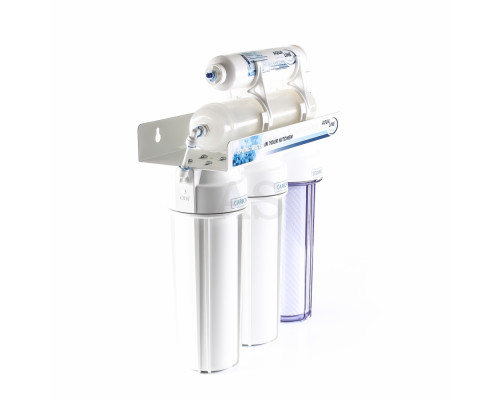 Фільтр для води проточний Aqualine UF5