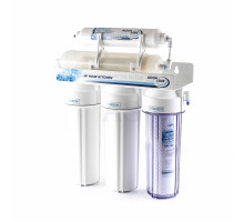 Фільтр для води проточний Aqualine UF5