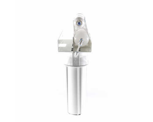 Фільтр для води проточний Aqualine UF5