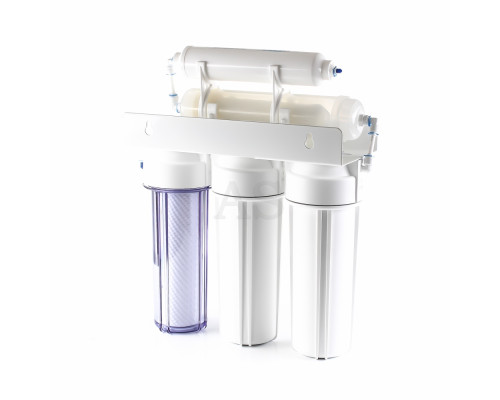 Фільтр для води проточний Aqualine UF5