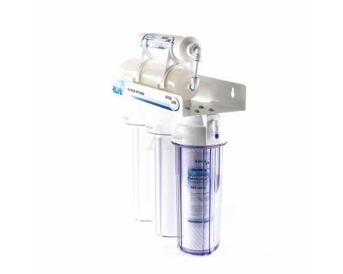 Фільтр для води проточний Aqualine UF5