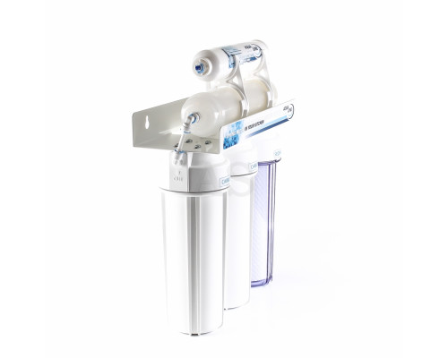 Фільтр для води проточний Aqualine UF5