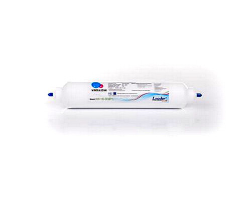 Картридж Мінералізатор води Leader In-line Мin-10L-QC (NPT)