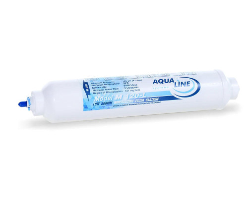 Картридж мінералізатор - рН коректор Aqualine In-line Мin-10L-QC