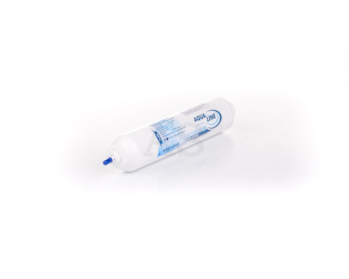 Картридж угольный Aqualine In-line GAC-10L-QC(NPT)