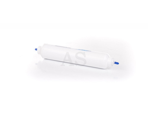 Картридж угольный Aqualine In-line GAC-10L-QC(NPT)