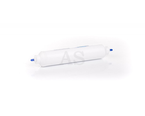 Картридж угольный Aqualine In-line GAC-10L-QC(NPT)