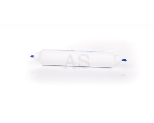 Картридж угольный Aqualine In-line GAC-10L-QC(NPT)