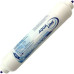 Картридж угольный Aqualine In-line GAC-10L-QC(NPT)