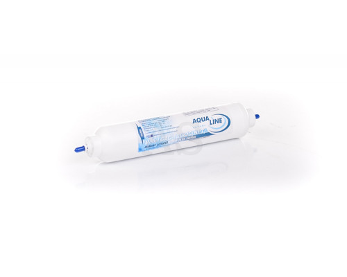 Картридж угольный Aqualine In-line GAC-10L-QC(NPT)