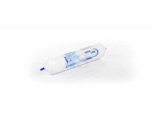 Картридж угольный Aqualine In-line GAC-10L-QC(NPT)