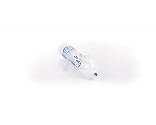 Картридж угольный Aqualine In-line GAC-10L-QC(NPT)