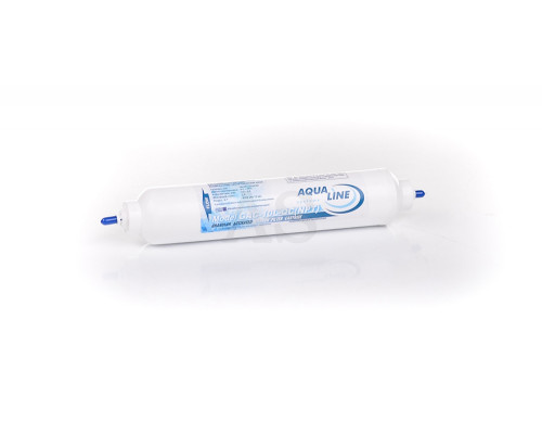Картридж угольный Aqualine In-line GAC-10L-QC(NPT)