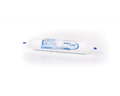 Картридж угольный Aqualine In-line GAC-10L-QC(NPT)