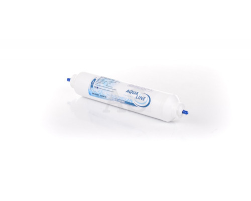 Картридж угольный Aqualine In-line GAC-10L-QC(NPT)